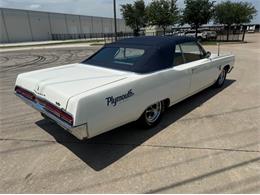 1967 Plymouth Sport Fury (CC-2076299) for sale in Houston, Texas