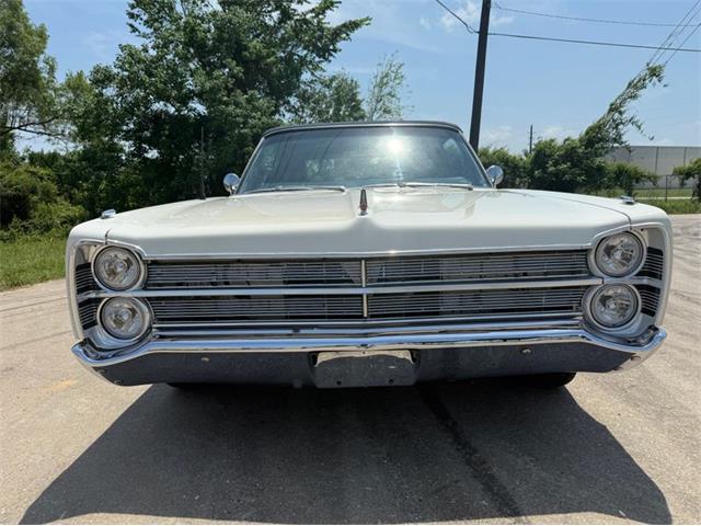 1967 Plymouth Sport Fury (CC-2076299) for sale in Houston, Texas