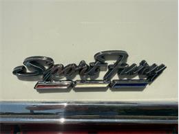 1967 Plymouth Sport Fury (CC-2076299) for sale in Houston, Texas