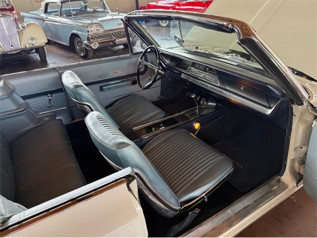 1967 Plymouth Sport Fury (CC-2076299) for sale in Houston, Texas