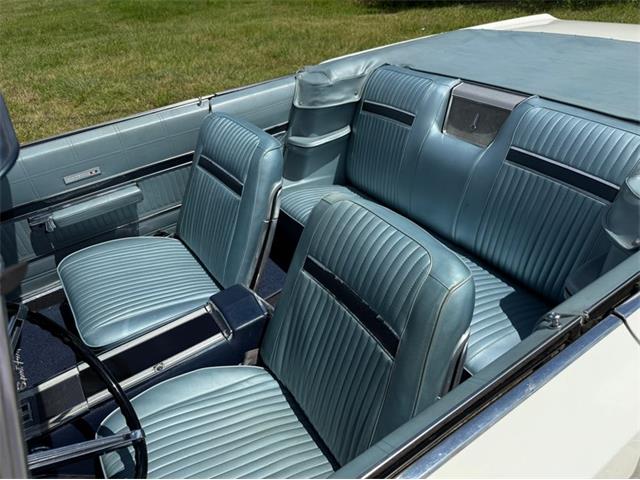 1967 Plymouth Sport Fury (CC-2076299) for sale in Houston, Texas