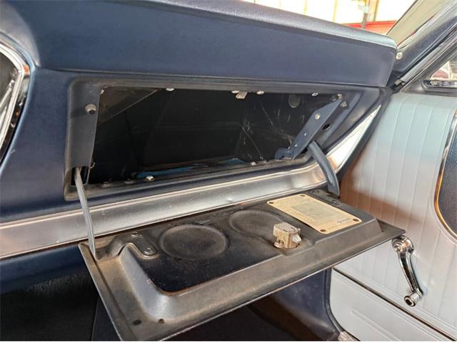 1967 Plymouth Sport Fury (CC-2076299) for sale in Houston, Texas