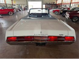 1967 Plymouth Sport Fury (CC-2076299) for sale in Houston, Texas