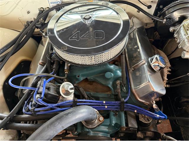 1967 Plymouth Sport Fury (CC-2076299) for sale in Houston, Texas