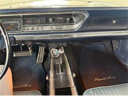 1967 Plymouth Sport Fury (CC-2076299) for sale in Houston, Texas
