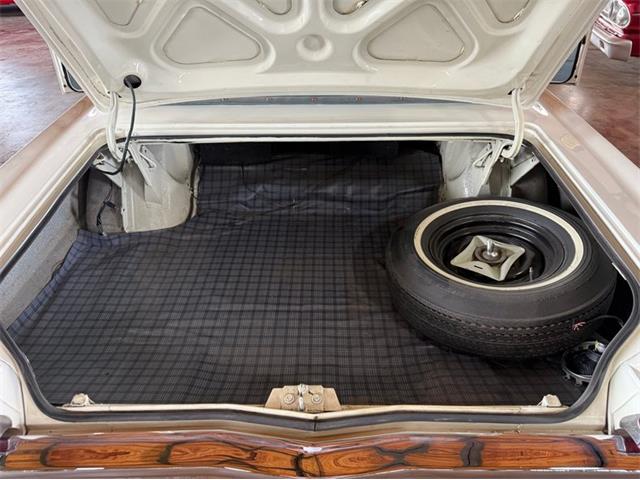 1967 Plymouth Sport Fury (CC-2076299) for sale in Houston, Texas