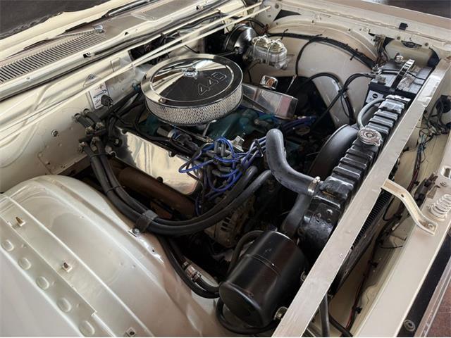 1967 Plymouth Sport Fury (CC-2076299) for sale in Houston, Texas