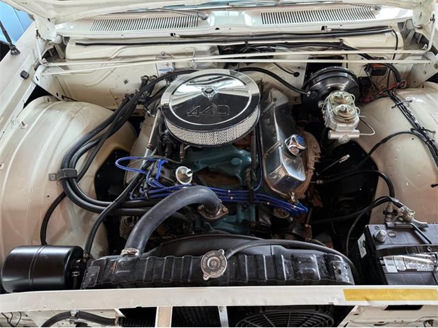 1967 Plymouth Sport Fury (CC-2076299) for sale in Houston, Texas