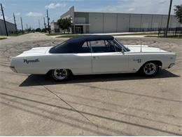 1967 Plymouth Sport Fury (CC-2076299) for sale in Houston, Texas