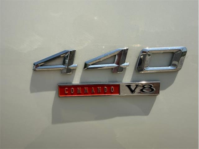 1967 Plymouth Sport Fury (CC-2076299) for sale in Houston, Texas