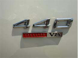 1967 Plymouth Sport Fury (CC-2076299) for sale in Houston, Texas