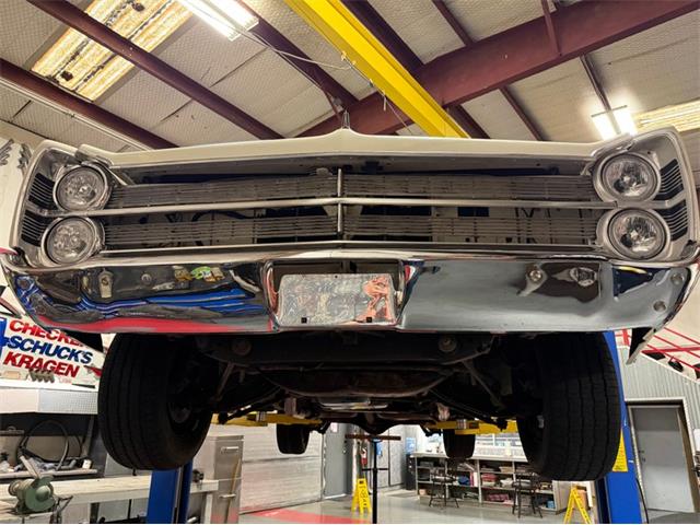 1967 Plymouth Sport Fury (CC-2076299) for sale in Houston, Texas