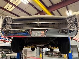 1967 Plymouth Sport Fury (CC-2076299) for sale in Houston, Texas