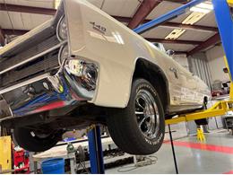 1967 Plymouth Sport Fury (CC-2076299) for sale in Houston, Texas