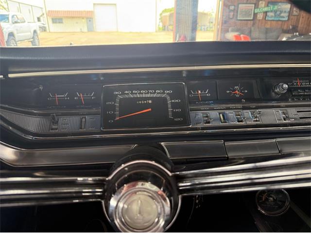 1967 Plymouth Sport Fury (CC-2076299) for sale in Houston, Texas