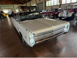 1967 Plymouth Sport Fury (CC-2076299) for sale in Houston, Texas