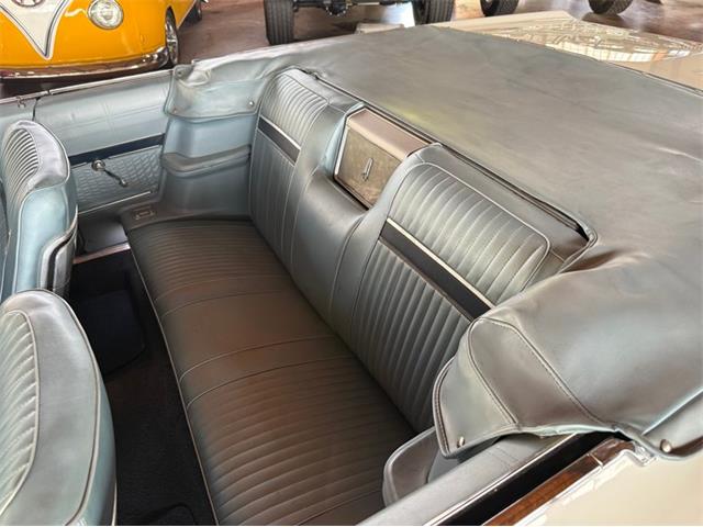 1967 Plymouth Sport Fury (CC-2076299) for sale in Houston, Texas