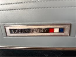 1967 Plymouth Sport Fury (CC-2076299) for sale in Houston, Texas