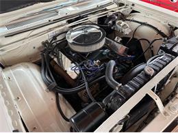 1967 Plymouth Sport Fury (CC-2076299) for sale in Houston, Texas