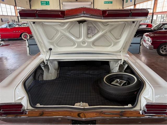 1967 Plymouth Sport Fury (CC-2076299) for sale in Houston, Texas