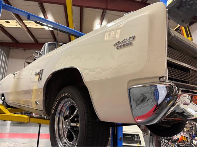 1967 Plymouth Sport Fury (CC-2076299) for sale in Houston, Texas
