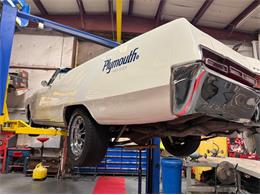 1967 Plymouth Sport Fury (CC-2076299) for sale in Houston, Texas