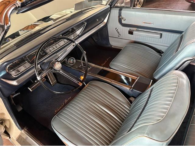 1967 Plymouth Sport Fury (CC-2076299) for sale in Houston, Texas