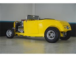 1932 Ford Custom (CC-2070063) for sale in Reno, Nevada