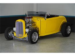 1932 Ford Custom (CC-2070063) for sale in Reno, Nevada