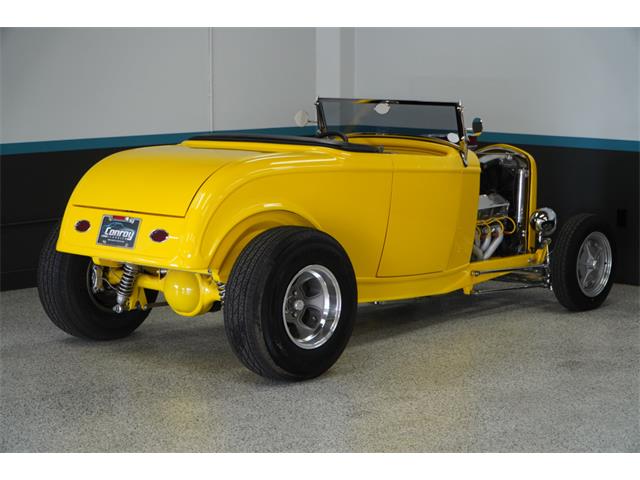 1932 Ford Custom (CC-2070063) for sale in Reno, Nevada