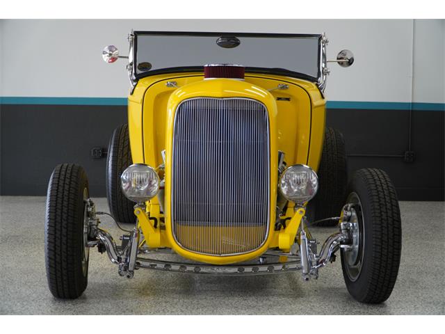 1932 Ford Custom (CC-2070063) for sale in Reno, Nevada
