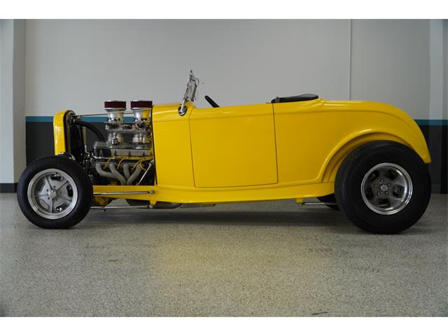 1932 Ford Custom (CC-2070063) for sale in Reno, Nevada
