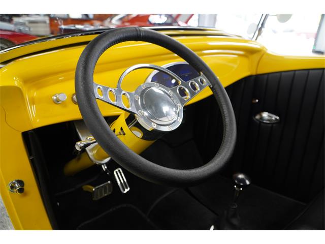 1932 Ford Custom (CC-2070063) for sale in Reno, Nevada