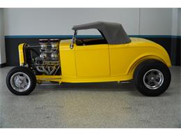 1932 Ford Custom (CC-2070063) for sale in Reno, Nevada