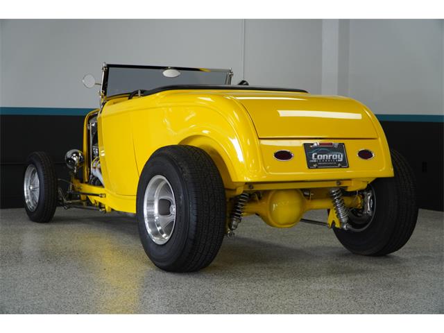 1932 Ford Custom (CC-2070063) for sale in Reno, Nevada