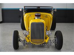 1932 Ford Custom (CC-2070063) for sale in Reno, Nevada