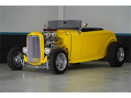 1932 Ford Custom (CC-2070063) for sale in Reno, Nevada