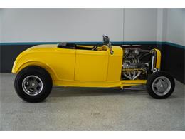 1932 Ford Custom (CC-2070063) for sale in Reno, Nevada