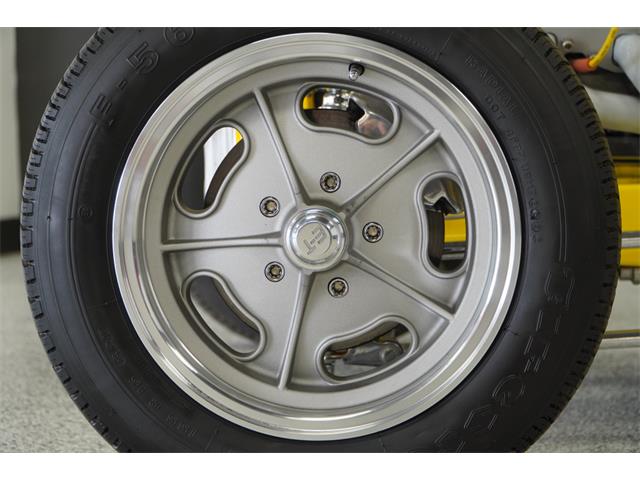 1932 Ford Custom (CC-2070063) for sale in Reno, Nevada