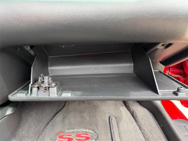 2002 Chevrolet Camaro (CC-2076300) for sale in Orrville, Ohio