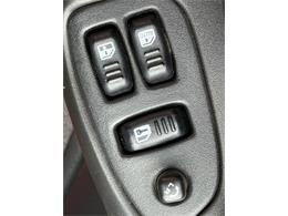 2002 Chevrolet Camaro (CC-2076300) for sale in Orrville, Ohio