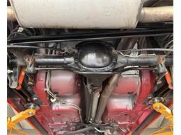 2002 Chevrolet Camaro (CC-2076300) for sale in Orrville, Ohio