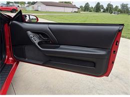 2002 Chevrolet Camaro (CC-2076300) for sale in Orrville, Ohio