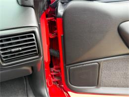 2002 Chevrolet Camaro (CC-2076300) for sale in Orrville, Ohio
