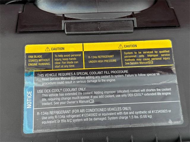 2002 Chevrolet Camaro (CC-2076300) for sale in Orrville, Ohio