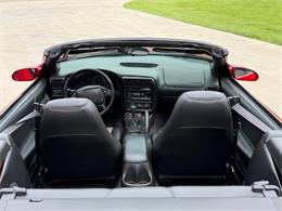 2002 Chevrolet Camaro (CC-2076300) for sale in Orrville, Ohio