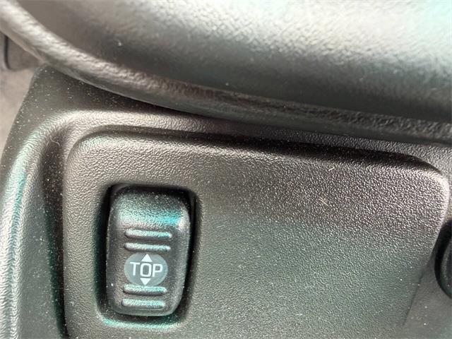 2002 Chevrolet Camaro (CC-2076300) for sale in Orrville, Ohio