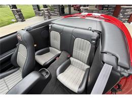 2002 Chevrolet Camaro (CC-2076300) for sale in Orrville, Ohio