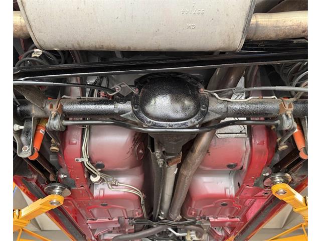 2002 Chevrolet Camaro (CC-2076300) for sale in Orrville, Ohio