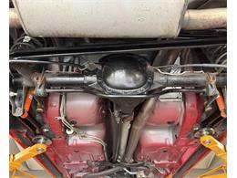 2002 Chevrolet Camaro (CC-2076300) for sale in Orrville, Ohio